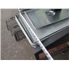 Image 8 : Contents of Shelf: Baking Pans, Racks, Utensils, etc (cart not included)
