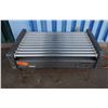 Image 1 : AMF Wyott HR-40  Hot Dog Roller Grill