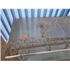 Image 4 : Metal Work Table w/ Undershelf 72" x 30" x 35"H