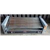 Image 1 : NEMCO Roll-a-Grill Hot Dog Roller Grill