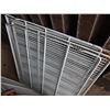 Image 2 : Multiple Metal Racks 26" x 24"