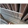 Image 3 : Multiple Metal Racks 26" x 24"