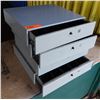 Image 1 : Qty 4 Locking Cash Drawers w/ Insert Trays