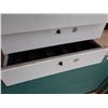 Image 2 : Qty 4 Locking Cash Drawers w/ Insert Trays