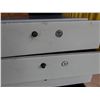 Image 3 : Qty 4 Locking Cash Drawers w/ Insert Trays