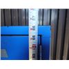 Image 10 : Blue Metal 12-Compartment Locker Unit 36" x 21" x 66"H