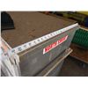 Image 15 : Carter Hoffman 2-Door Food Transport Cart 40" x 25" x 55"H (contents not included)