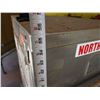 Image 16 : Carter Hoffman 2-Door Food Transport Cart 40" x 25" x 55"H (contents not included)