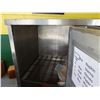 Image 3 : Carter Hoffman 2-Door Food Transport Cart 40" x 25" x 55"H (contents not included)