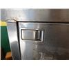 Image 7 : Carter Hoffman 2-Door Food Transport Cart 40" x 25" x 55"H (contents not included)