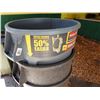 Image 2 : Qty 3 Waste Receptables: Rubbermaid Brute,  etc