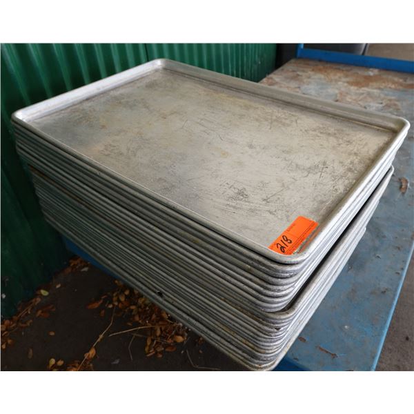 Multiple Baking Sheets 18" x 26"