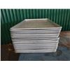 Image 3 : Multiple Baking Sheets 18" x 26"