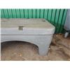 Image 3 : Continental Plastic Dunnage Rack 48" x 22" x 12"H