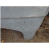Image 8 : Continental Plastic Dunnage Rack 48" x 22" x 12"H
