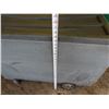 Image 13 : Manitowoc Insulated Ice Caddy on Wheels 36" x 25" x 29"H