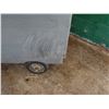 Image 14 : Manitowoc Insulated Ice Caddy on Wheels 36" x 25" x 29"H