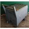 Image 1 : Manitowoc Insulated Ice Caddy on Wheels 36" x 25" x 29"H