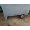 Image 8 : Manitowoc Insulated Ice Caddy on Wheels 36" x 25" x 29"H