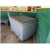 Image 9 : Manitowoc Insulated Ice Caddy on Wheels 36" x 25" x 29"H