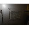Image 10 : Commercial 2-Door Convection Oven