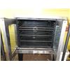 Image 3 : Commercial 2-Door Convection Oven