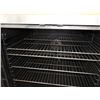 Image 4 : Commercial 2-Door Convection Oven