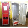 Image 1 : Cres-Cor Crown-X Heated Warming Cabinet  20" x 30"