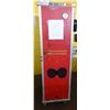 Image 2 : Cres-Cor Crown-X Heated Warming Cabinet  20" x 30"