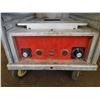 Image 8 : Cres-Cor Crown-X Heated Warming Cabinet  20" x 30"