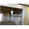Image 8 : Metal Work Cabinet w/ Undershelf 36" x 24" x 34"H