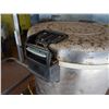 Image 11 : Qty 2  Dual Heat Lamp Food Warmers & Zojirushi Rice Cooker