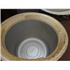 Image 13 : Qty 2  Dual Heat Lamp Food Warmers & Zojirushi Rice Cooker