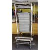 Image 1 : Blodgett Combi Cooling Rack w/ Multiple Baking Sheets 21" x 27"