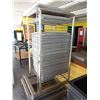 Image 3 : Blodgett Combi Cooling Rack w/ Multiple Baking Sheets 21" x 27"