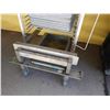 Image 8 : Blodgett Combi Cooling Rack w/ Multiple Baking Sheets 21" x 27"