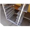 Image 2 : Metal 2-Sided Cooling Rack 48" x 28"