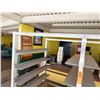 Image 3 : Metal 2-Sided Cooling Rack 48" x 28"