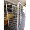 Image 8 : Metal 2-Sided Cooling Rack 48" x 28"