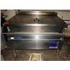 Image 1 : Cleveland Electric Tilt Skillet 45" x 26"