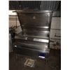 Image 2 : Cleveland Electric Tilt Skillet 45" x 26"