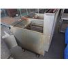 Image 10 : Qty 2 Pitco Frialator Commercial 2-Basket Deep Fryers