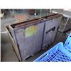 Image 9 : Qty 2 Pitco Frialator Commercial 2-Basket Deep Fryers