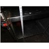 Image 13 : Metal Work Table w/ Undershelf & Mounted Can Opener 96" x 36" x 35"H