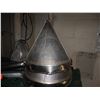 Image 2 : Multiple Metal Cone Sieve Strainers