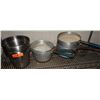 Image 1 : Multiple Stock Pots w/ Handles & Soup Tureens