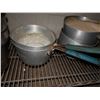 Image 3 : Multiple Stock Pots w/ Handles & Soup Tureens