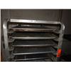 Image 3 : Advance Tabco PR20-30 Sheet Pan Rack w/ Some Pans 19" x 27"