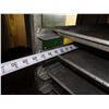 Image 8 : Advance Tabco PR20-30 Sheet Pan Rack w/ Some Pans 19" x 27"