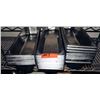 Image 1 : Multiple Metal Food Containers, Misc Sizes